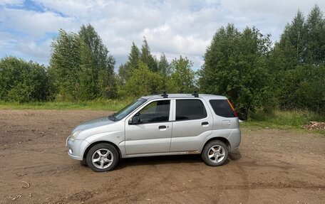 Suzuki Ignis II (HR), 2006 год, 299 000 рублей, 2 фотография