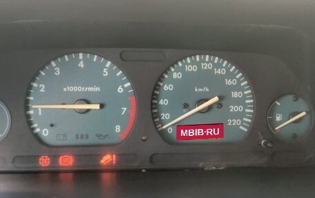 Land Rover Freelander II рестайлинг 2, 2000 год, 300 000 рублей, 8 фотография