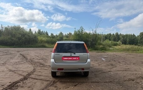 Suzuki Ignis II (HR), 2006 год, 299 000 рублей, 3 фотография