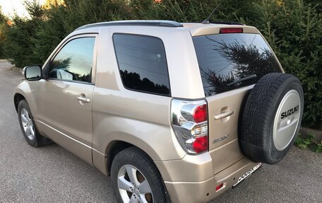 Suzuki Grand Vitara, 2011 год, 890 000 рублей, 3 фотография
