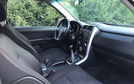 Suzuki Grand Vitara, 2011 год, 890 000 рублей, 6 фотография