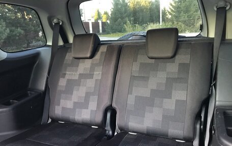 Suzuki Grand Vitara, 2011 год, 890 000 рублей, 7 фотография