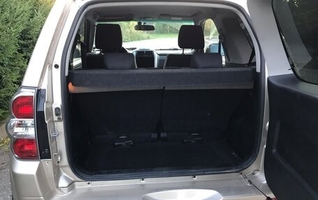 Suzuki Grand Vitara, 2011 год, 890 000 рублей, 5 фотография