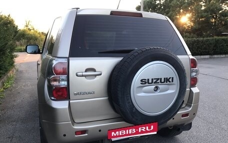 Suzuki Grand Vitara, 2011 год, 890 000 рублей, 4 фотография