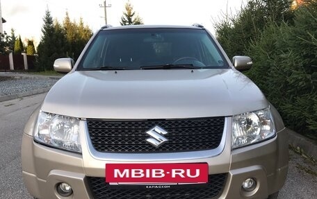 Suzuki Grand Vitara, 2011 год, 890 000 рублей, 2 фотография