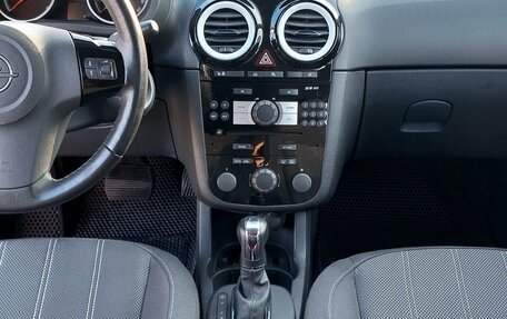 Opel Corsa D, 2012 год, 860 000 рублей, 13 фотография