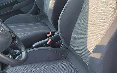 Opel Corsa D, 2012 год, 860 000 рублей, 17 фотография