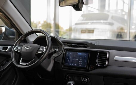 Chery Tiggo 4 I рестайлинг, 2021 год, 1 250 000 рублей, 10 фотография