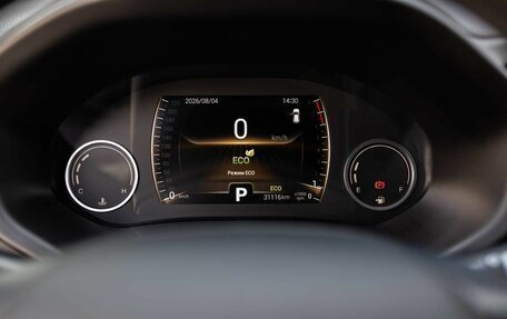 Chery Tiggo 4 I рестайлинг, 2021 год, 1 250 000 рублей, 13 фотография