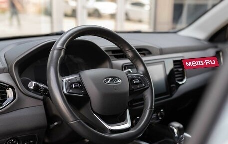 Chery Tiggo 4 I рестайлинг, 2021 год, 1 250 000 рублей, 11 фотография