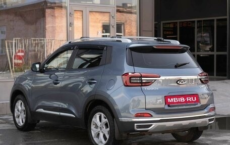 Chery Tiggo 4 I рестайлинг, 2021 год, 1 250 000 рублей, 7 фотография