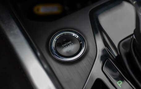 Chery Tiggo 4 I рестайлинг, 2021 год, 1 250 000 рублей, 16 фотография