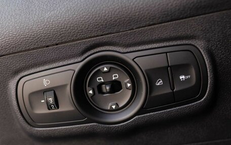 Chery Tiggo 4 I рестайлинг, 2021 год, 1 250 000 рублей, 18 фотография