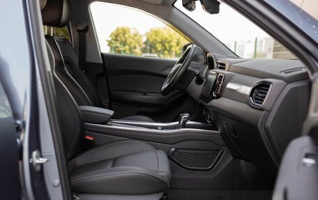 Chery Tiggo 4 I рестайлинг, 2021 год, 1 250 000 рублей, 21 фотография