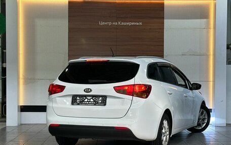 KIA cee'd III, 2012 год, 899 990 рублей, 4 фотография