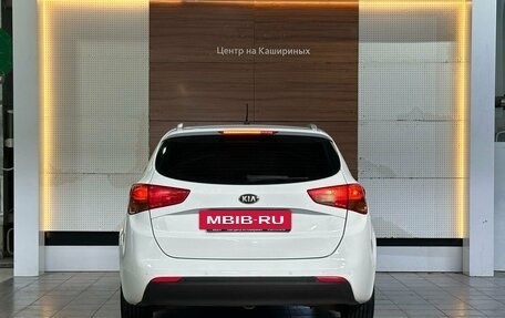 KIA cee'd III, 2012 год, 899 990 рублей, 5 фотография
