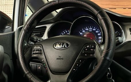 KIA cee'd III, 2012 год, 899 990 рублей, 10 фотография