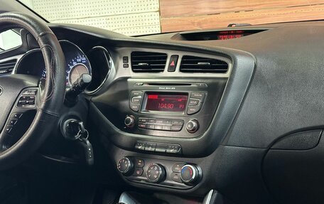 KIA cee'd III, 2012 год, 899 990 рублей, 11 фотография