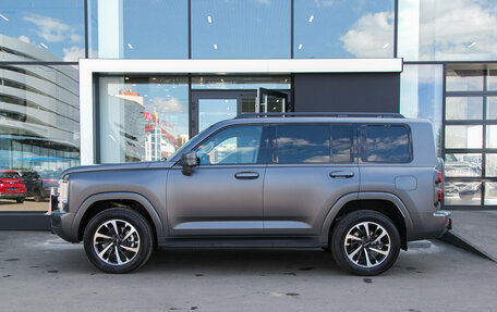Haval H9, 2026 год, 5 399 000 рублей, 5 фотография