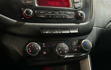 KIA cee'd III, 2012 год, 899 990 рублей, 14 фотография