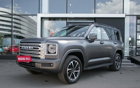 Haval H9, 2026 год, 5 399 000 рублей, 3 фотография