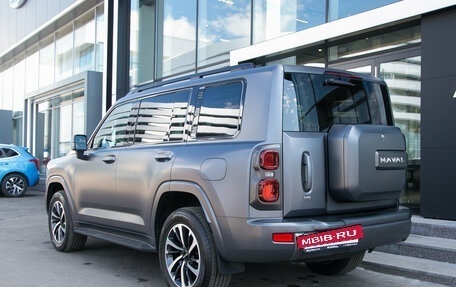 Haval H9, 2026 год, 5 399 000 рублей, 6 фотография