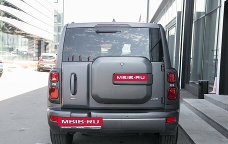 Haval H9, 2026 год, 5 399 000 рублей, 8 фотография