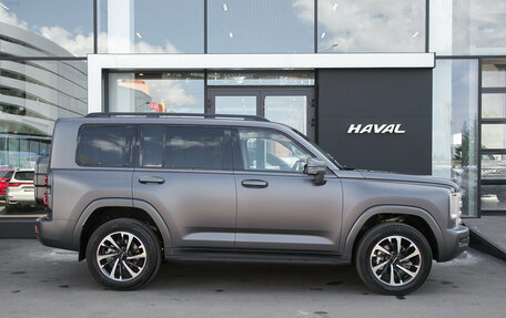 Haval H9, 2026 год, 5 399 000 рублей, 9 фотография