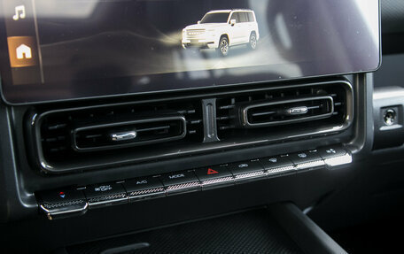 Haval H9, 2026 год, 5 399 000 рублей, 13 фотография
