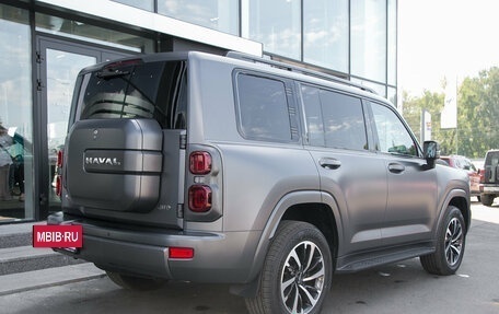 Haval H9, 2026 год, 5 399 000 рублей, 10 фотография