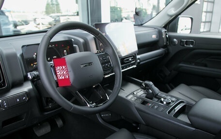 Haval H9, 2026 год, 5 399 000 рублей, 12 фотография