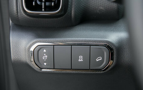 Haval H9, 2026 год, 5 399 000 рублей, 22 фотография