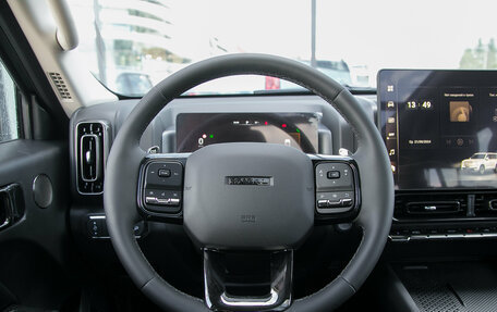 Haval H9, 2026 год, 5 399 000 рублей, 30 фотография