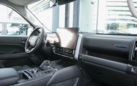 Haval H9, 2026 год, 5 399 000 рублей, 36 фотография
