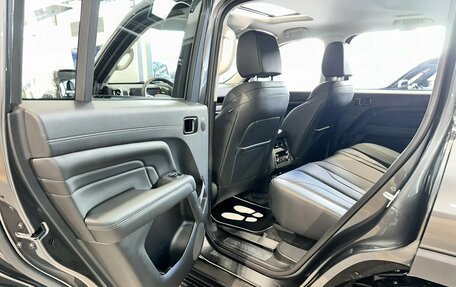 Haval H9, 2026 год, 4 799 000 рублей, 9 фотография
