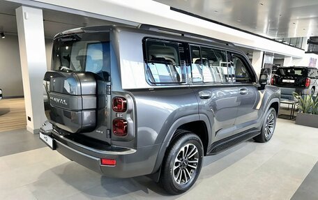 Haval H9, 2026 год, 4 799 000 рублей, 5 фотография