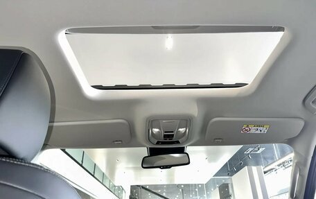 Haval H9, 2026 год, 4 799 000 рублей, 11 фотография