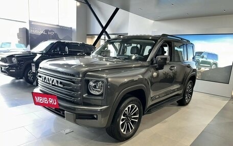 Haval H9, 2026 год, 4 799 000 рублей, 2 фотография