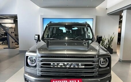 Haval H9, 2026 год, 4 799 000 рублей, 3 фотография
