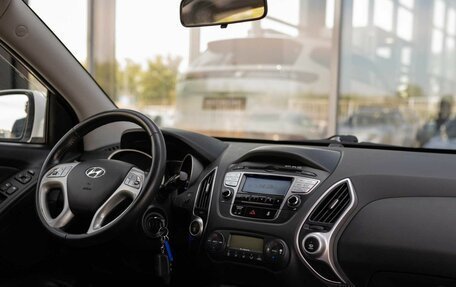 Hyundai ix35 I рестайлинг, 2012 год, 1 460 000 рублей, 10 фотография