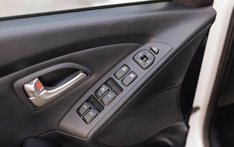 Hyundai ix35 I рестайлинг, 2012 год, 1 460 000 рублей, 16 фотография