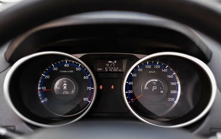 Hyundai ix35 I рестайлинг, 2012 год, 1 460 000 рублей, 13 фотография