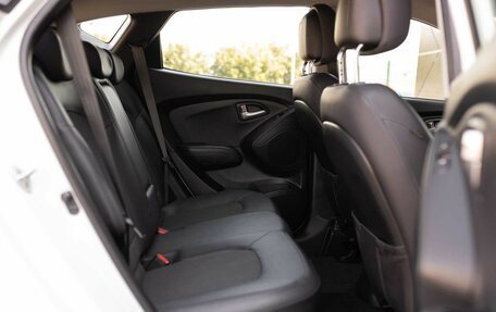 Hyundai ix35 I рестайлинг, 2012 год, 1 460 000 рублей, 17 фотография