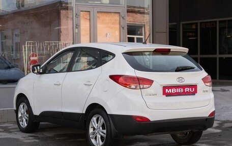 Hyundai ix35 I рестайлинг, 2012 год, 1 460 000 рублей, 7 фотография
