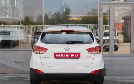 Hyundai ix35 I рестайлинг, 2012 год, 1 460 000 рублей, 6 фотография