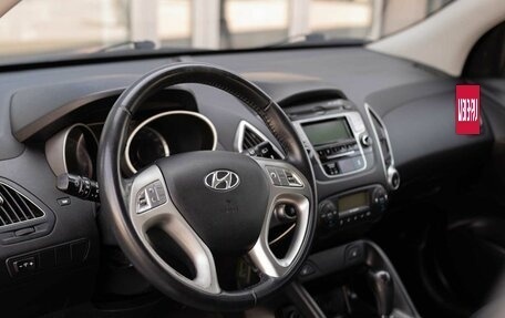 Hyundai ix35 I рестайлинг, 2012 год, 1 460 000 рублей, 11 фотография