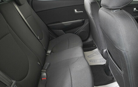 KIA Rio III рестайлинг, 2016 год, 1 249 000 рублей, 11 фотография