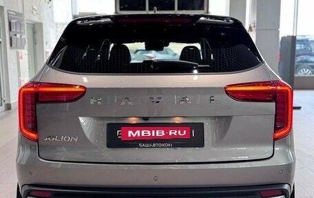 Haval Jolion, 2026 год, 2 799 000 рублей, 5 фотография