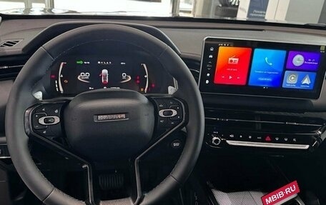 Haval Jolion, 2026 год, 2 799 000 рублей, 10 фотография