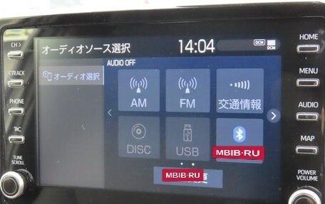 Toyota Yaris, 2023 год, 1 150 400 рублей, 20 фотография